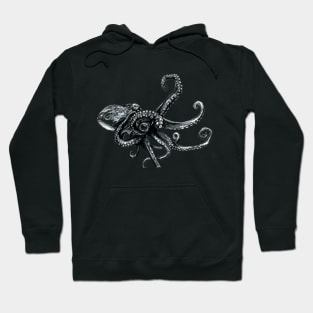 Octopus Hoodie